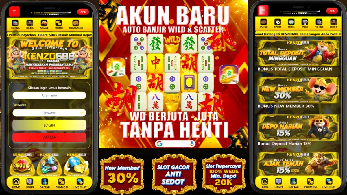 Hanya Mahjong Modern: Transformasi Permainan Tradisional di Era Digital