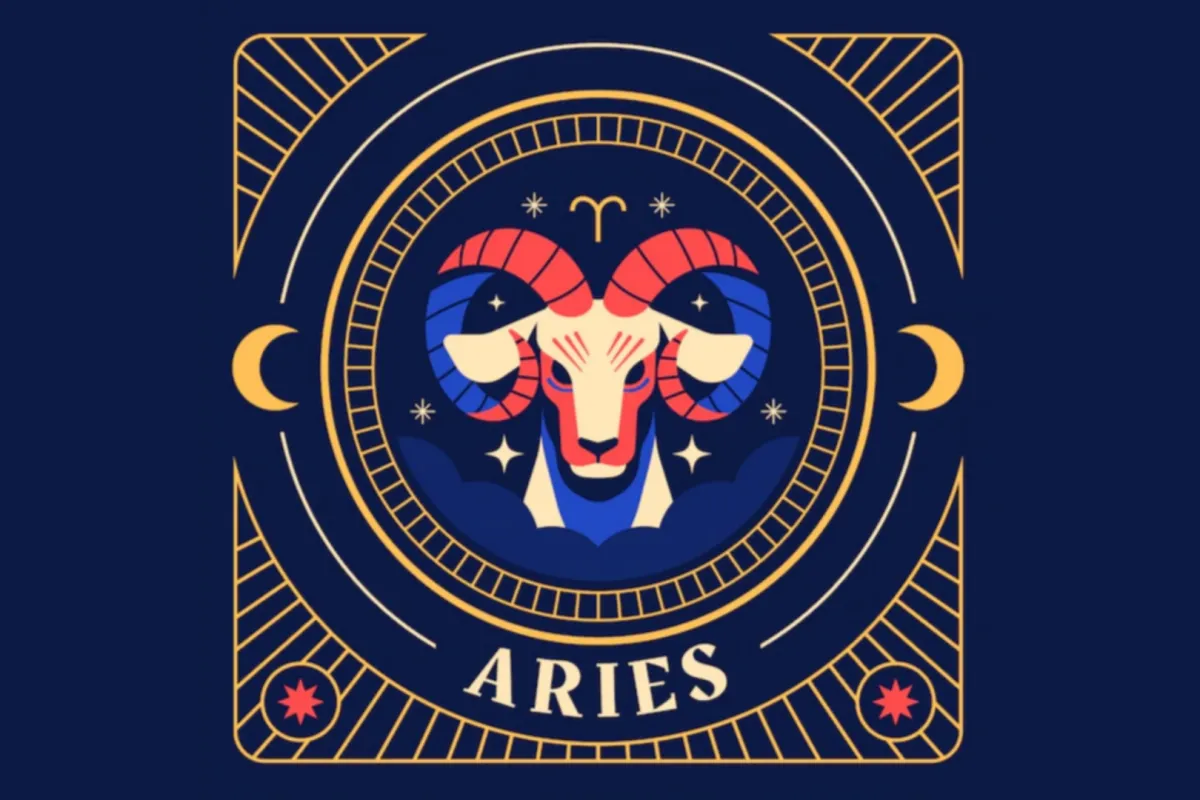 Ramalan Zodiak Aries: Peluang dan Keseimbangan di Hari Kamis