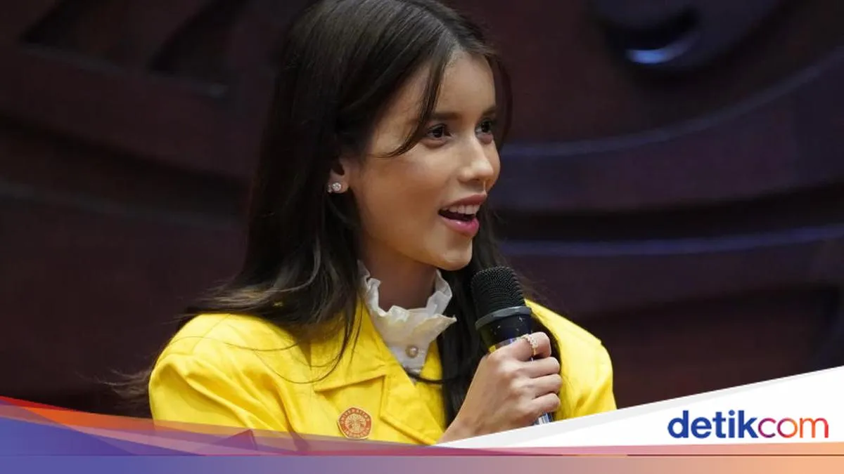 Sabrina Chairunnisa Menemukan Hobi Baru Memasak di New York