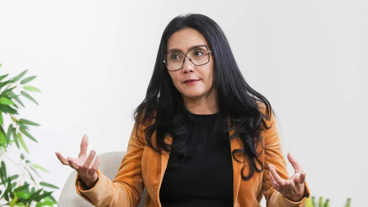 Rieke Diah Pitaloka Awasi Sidang PK Nikita Mirzani untuk Tegakkan Integritas Peradilan