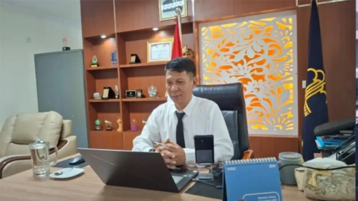 Bimtek Sentra Kekayaan Intelektual Kemenkum Riau Fokus pada Perlindungan Hak Cipta