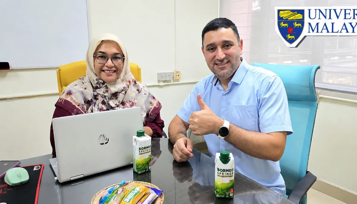 Prof. Yunisrina Qismullah Yusuf Perkuat Kolaborasi USK dan Universiti Malaya melalui Program Visiting Professor