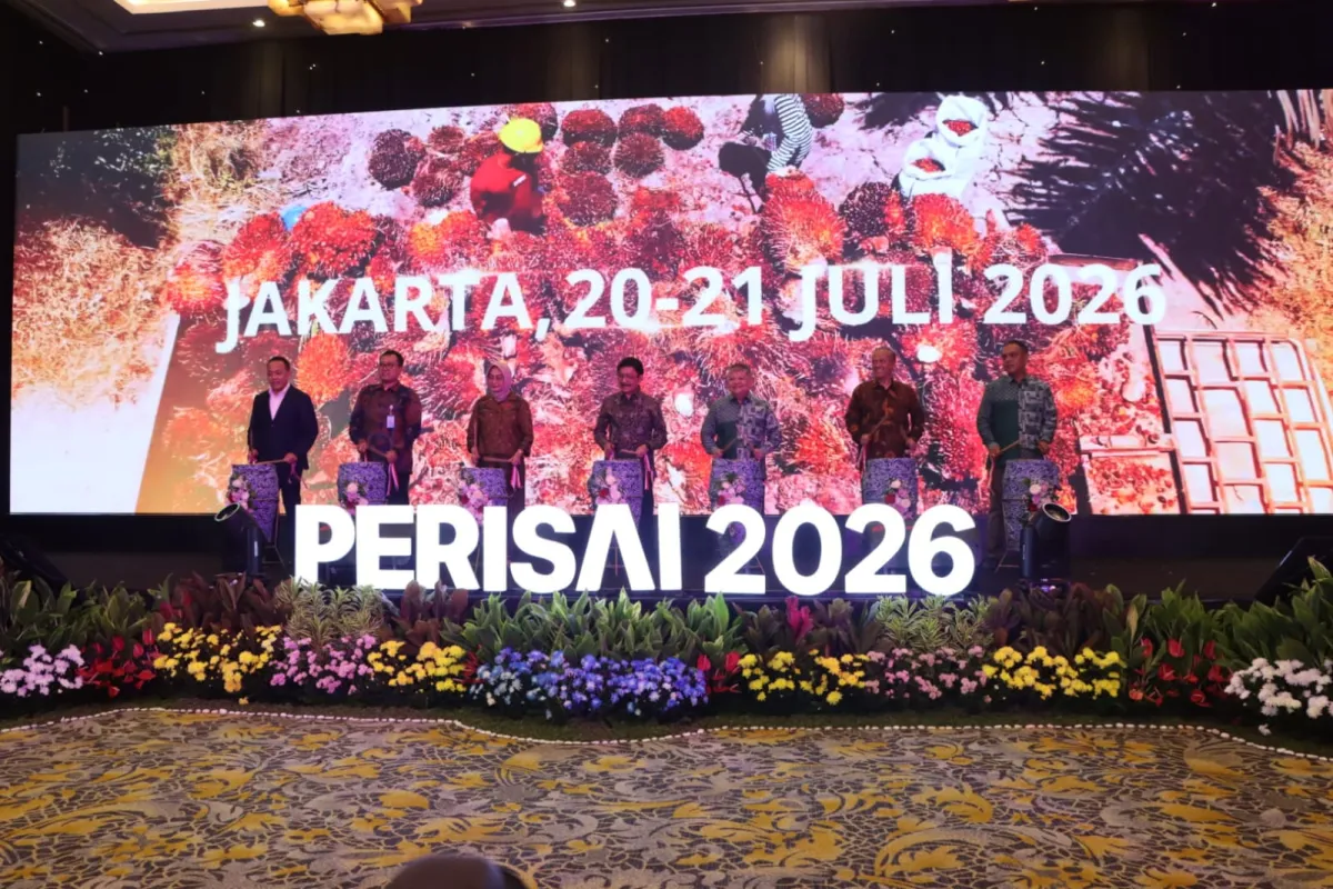 BPDP Bidik Indonesia Jadi Pusat Riset Sawit Dunia, 100 Inovasi Siap Masuk Industri