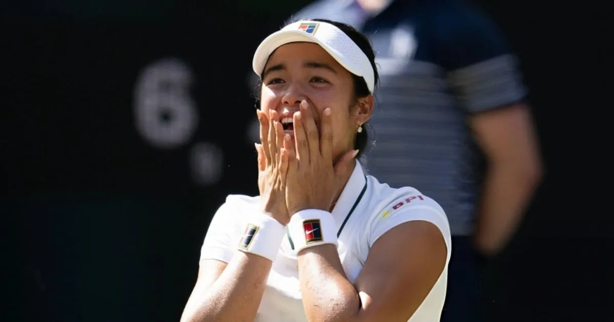 Prestasi Gemilang Tenis Asia Tenggara di Wimbledon 2026