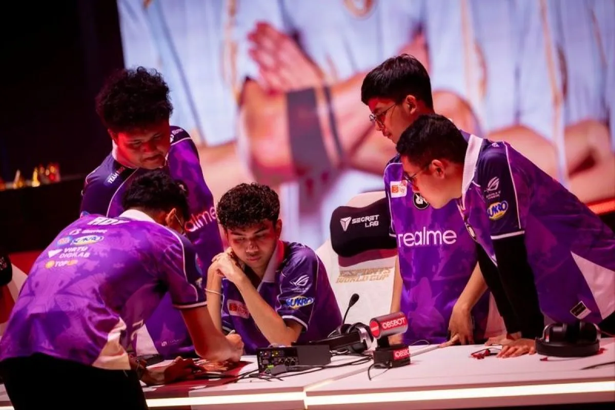 Wakil Indonesia Alihkan Fokus ke FFWS SEA 2026 Fall Setelah EWC 2026 Free Fire