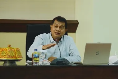 Dukungan IPW Terhadap Pengusutan Kasus FA oleh Polri