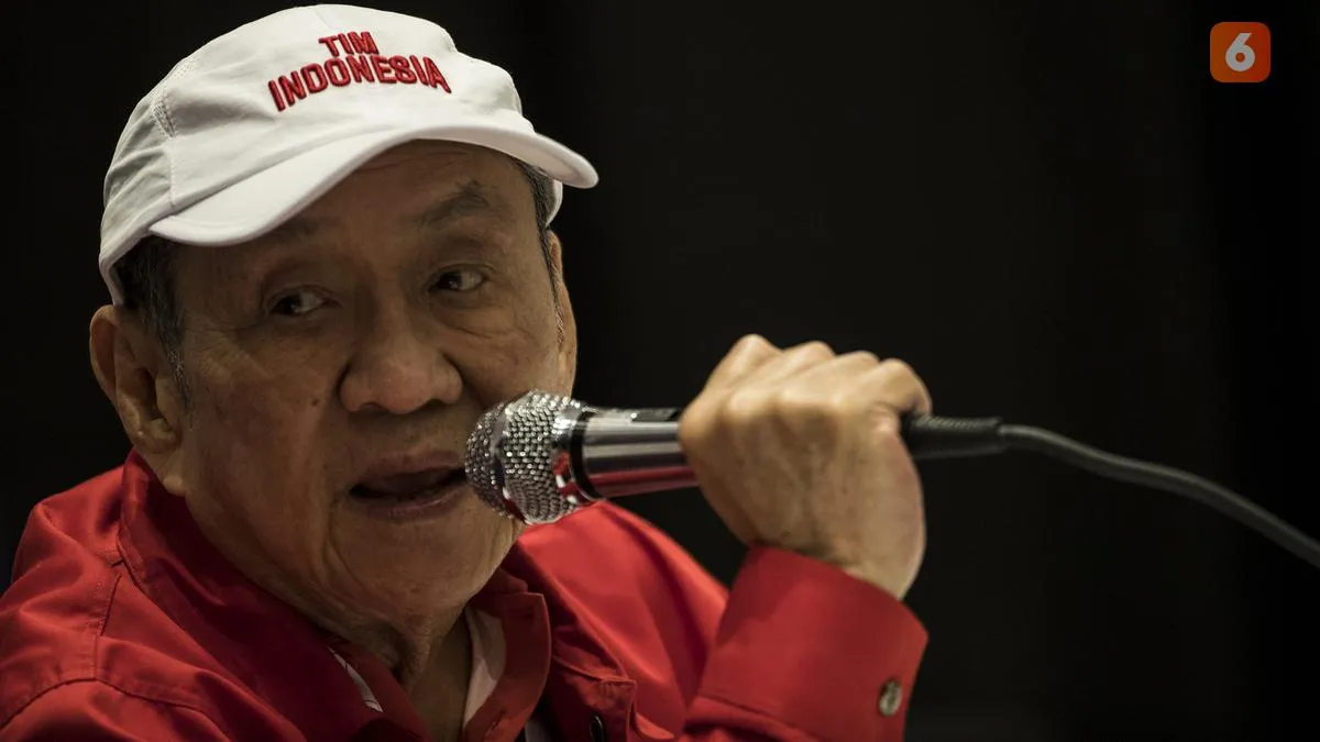 PT Djarum Berduka atas Wafatnya Michael Bambang Hartono