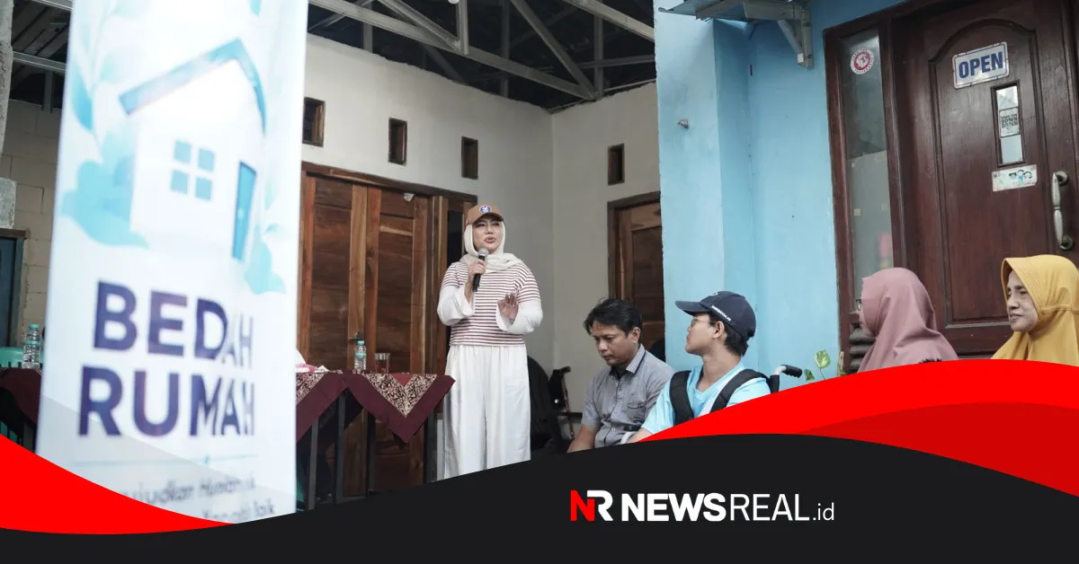 Diah Warih: Dari Kecelakaan Maut Menjadi Pelopor Harapan bagi Penyandang Disabilitas