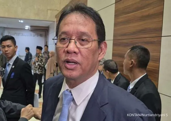 DPR Pertanyakan Dasar Hukum Penempatan Rp 200 Triliun Dana SAL di Himbara