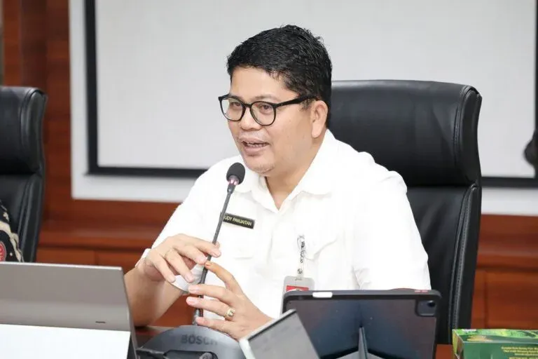Klarifikasi Pemko Batam Terkait Anggaran Sopir