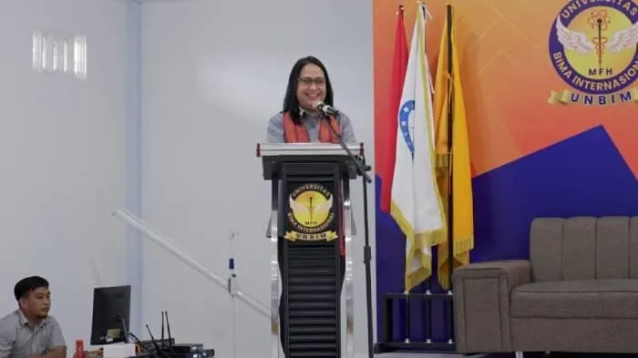 Kemenkum NTB Tegaskan Tiga Fungsi Utama Sentra Kekayaan Intelektual