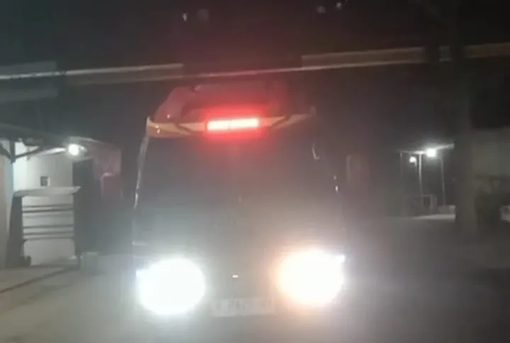 Sopir Elf dan Truck Desak Pertanggungjawaban Terkait Dugaan Pungli Portal Desa Segaran