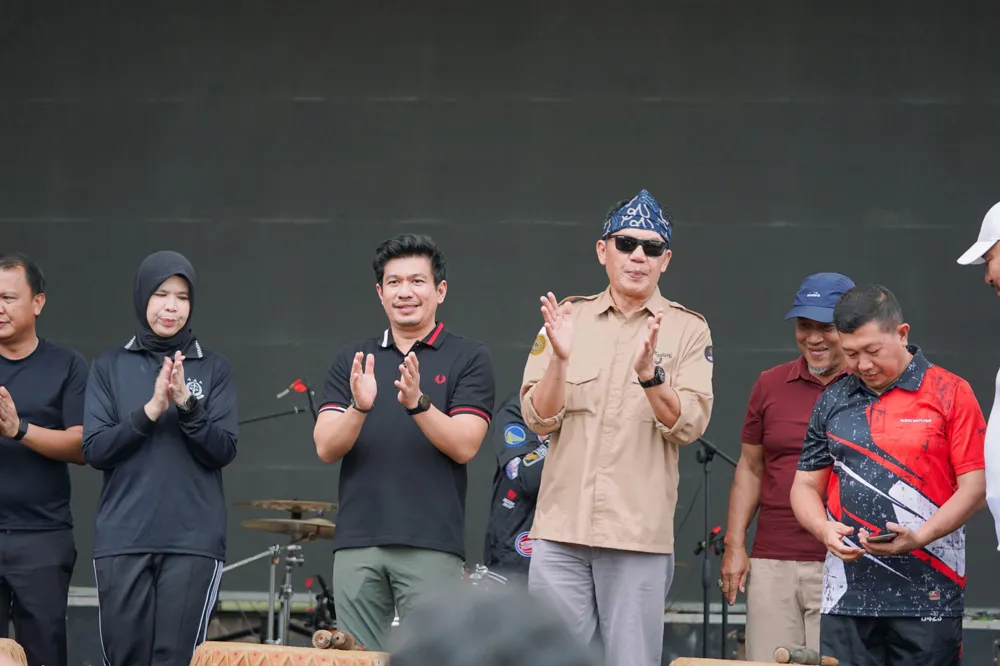 Rafflesia Kemumu Festival 2026 Diharapkan Masuk Agenda Nasional