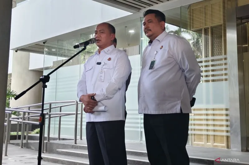 Kejaksaan Agung Bentuk Tim Khusus untuk Usut Kasus Eks Jampidsus