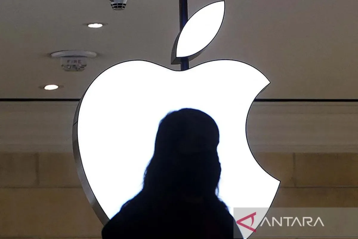 Apple dan Departemen Kehakiman AS Bernegosiasi Terkait Gugatan Antimonopoli