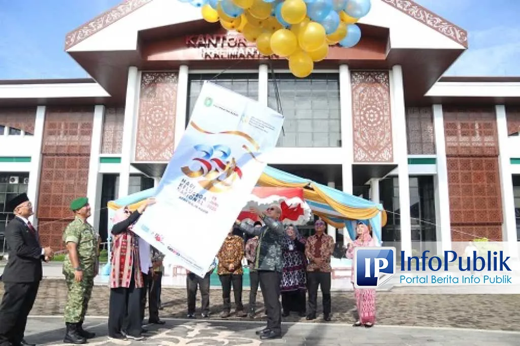 Harganas 2026: Ayah Wajib Hadir dalam Kehidupan Keluarga