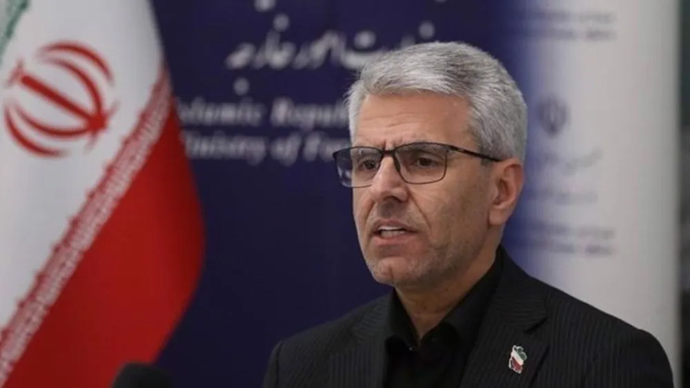 Iran Menolak Perundingan dengan AS, Fokus pada Pertahanan