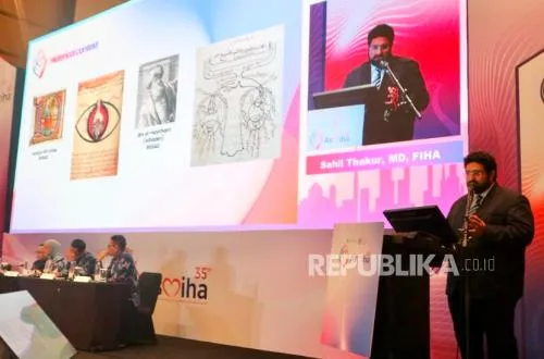Pendekatan Baru Teknologi AI Bisa Prediksi Risiko Penyakit Jantung