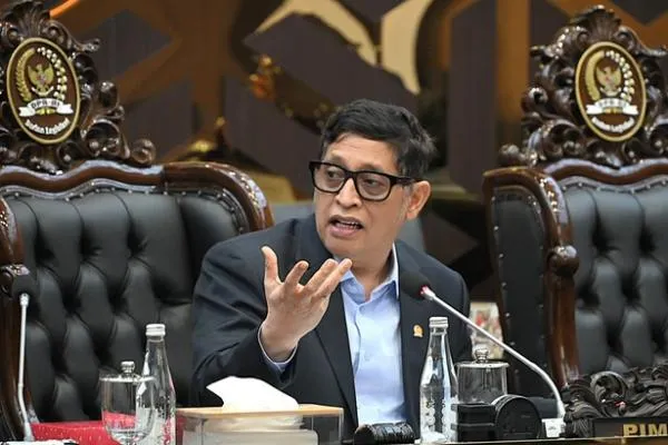 Baleg DPR Setujui RUU Perubahan Ketiga UU LLAJ untuk Rapat Paripurna
