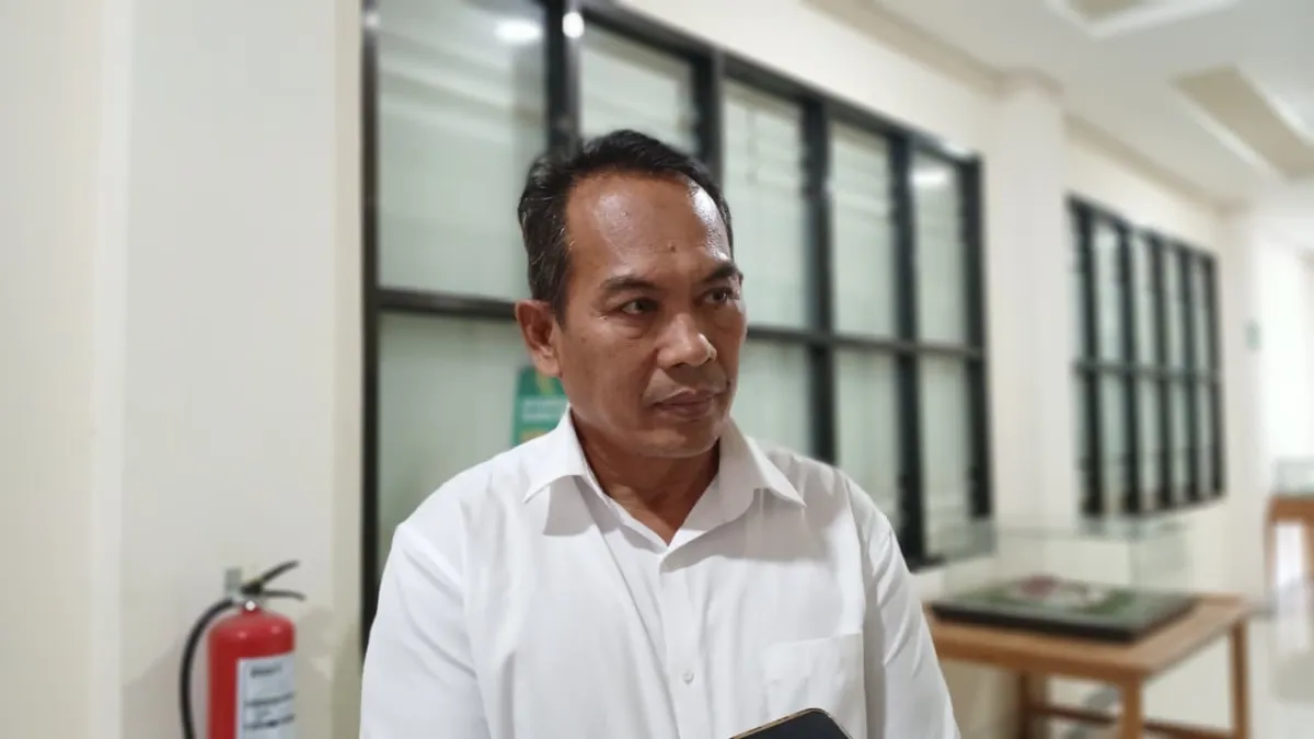 Kasus Pelecehan Anak Disabilitas di Berau Menuju Pelimpahan Tahap Dua