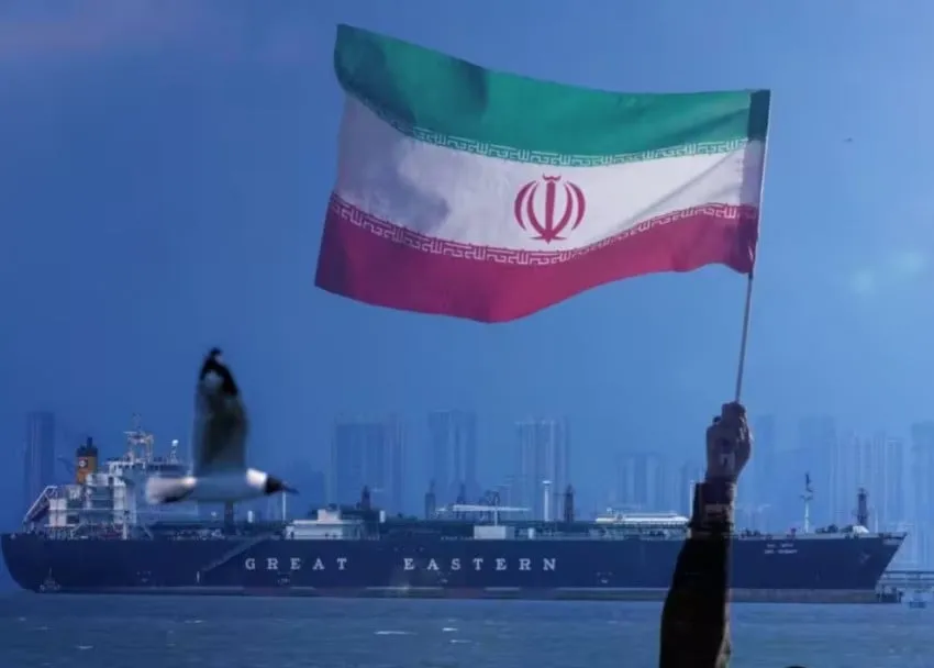 Iran Manfaatkan Selat Hormuz untuk Tingkatkan Posisi Tawarnya di Hadapan AS