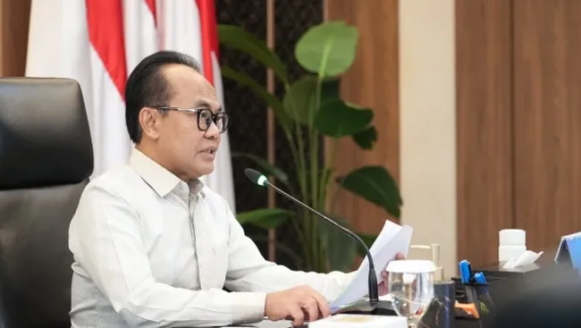 Pemerintah Lanjutkan Program Magang untuk Fresh Graduate