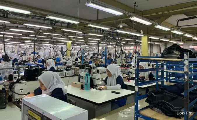 Trisula (TRIS) Lakukan Buyback Saham dan Akuisisi untuk Perkuat Pertumbuhan Bisnis