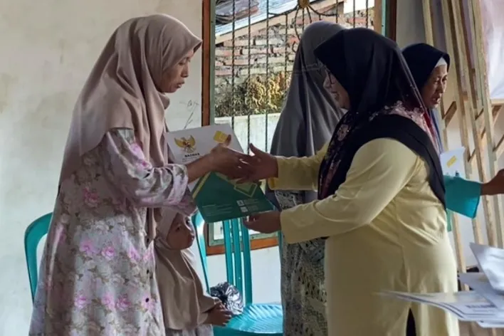 Bupati Purworejo Arahkan Bakti Sosial di Desa Pacekelan