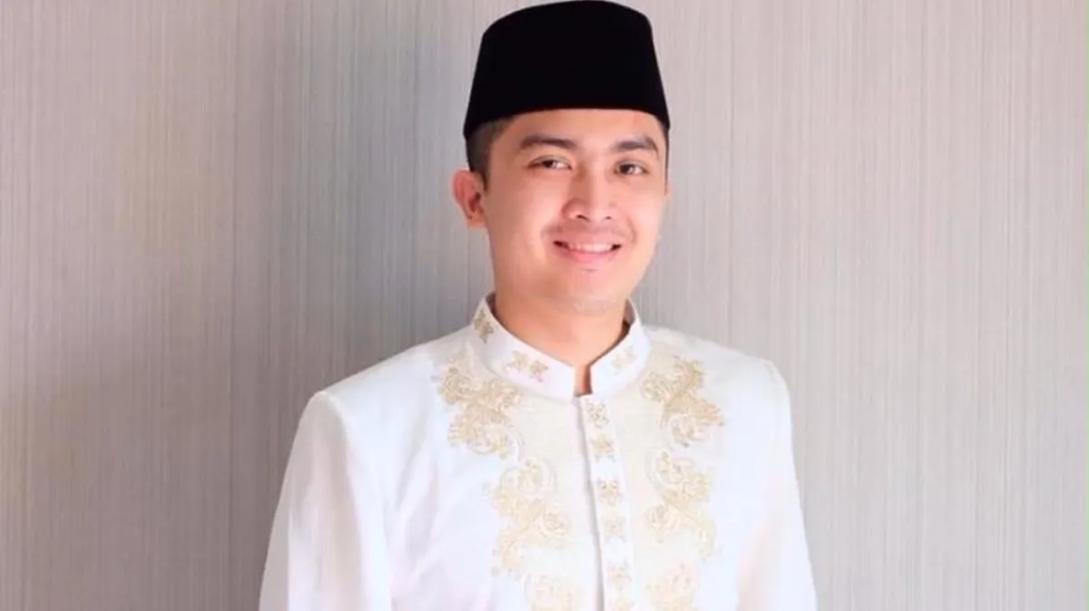 Diska Resha Belum Muncul di Publik Terkait Isu Perselingkuhan