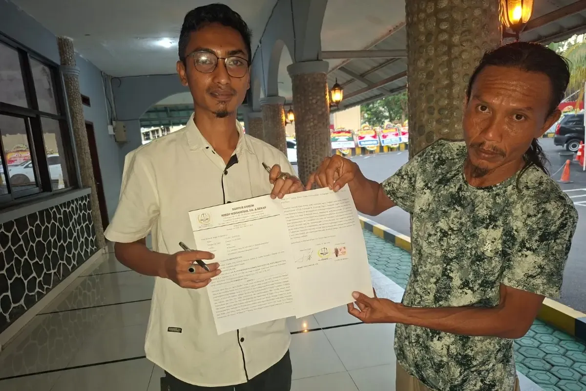 Kuasa Hukum Desak Penuntasan Jaringan TPPO dalam Kasus PMI Cianjur