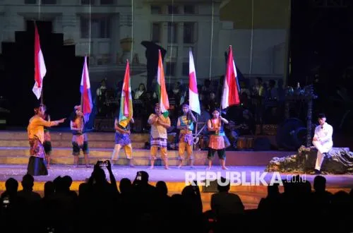 Penolakan Usulan Perubahan Nama Provinsi Jawa Barat