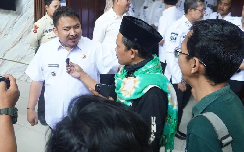 Regulasi Pajak Galian Tanah Kabupaten Subang Masih Dalam Proses Penyusunan