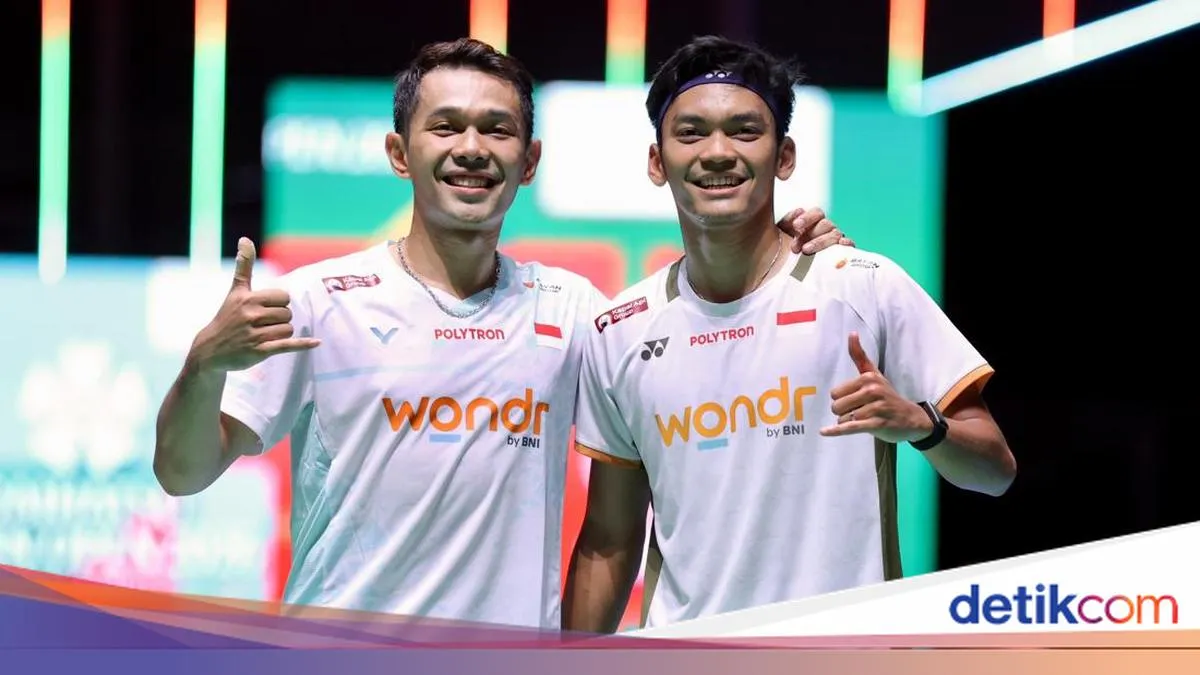 Jadwal Semifinal Japan Open 2026: 2 Wakil Indonesia Beraksi