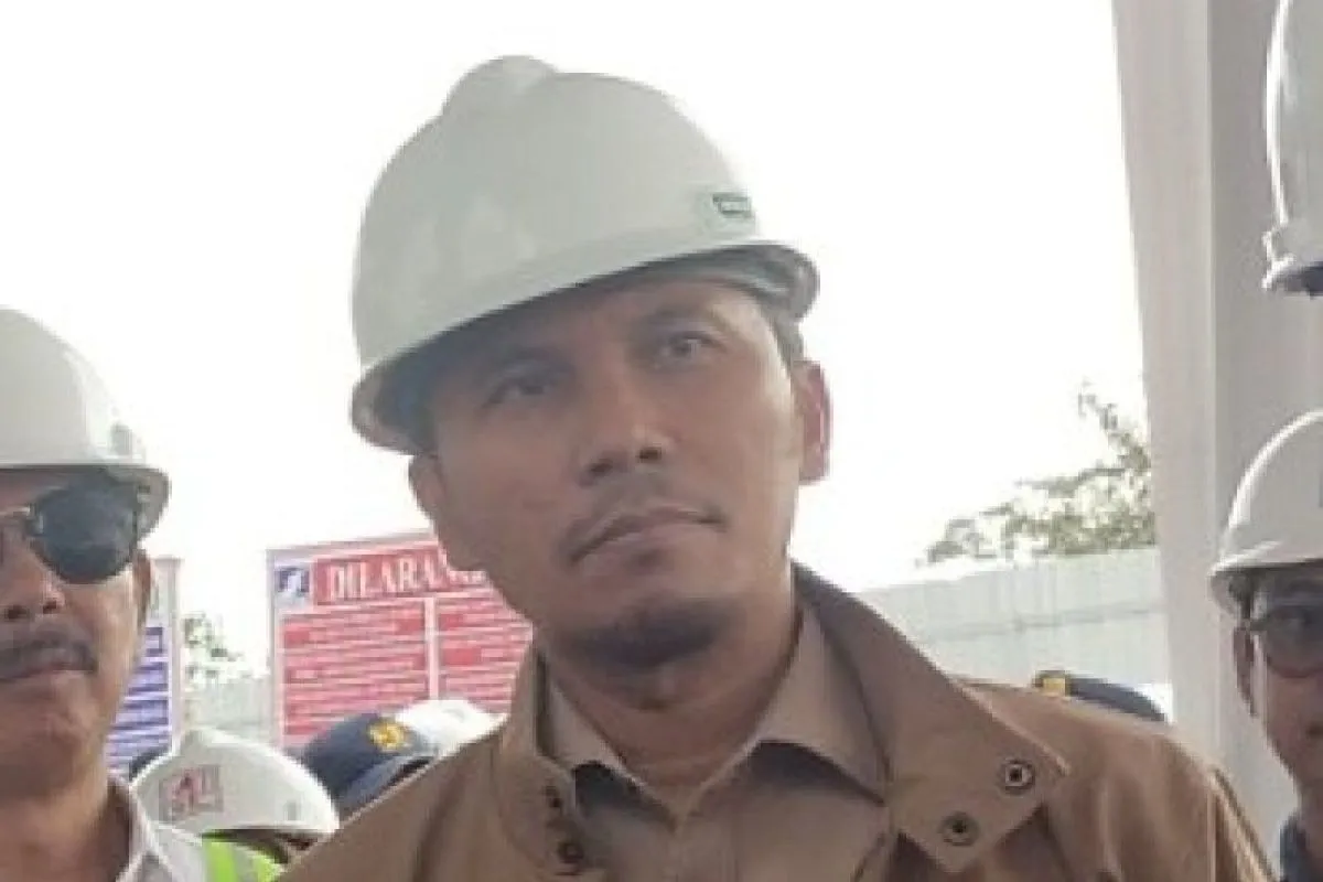 Usulan Perbaikan 2.000 Rumah Tidak Layak Huni di Jambi