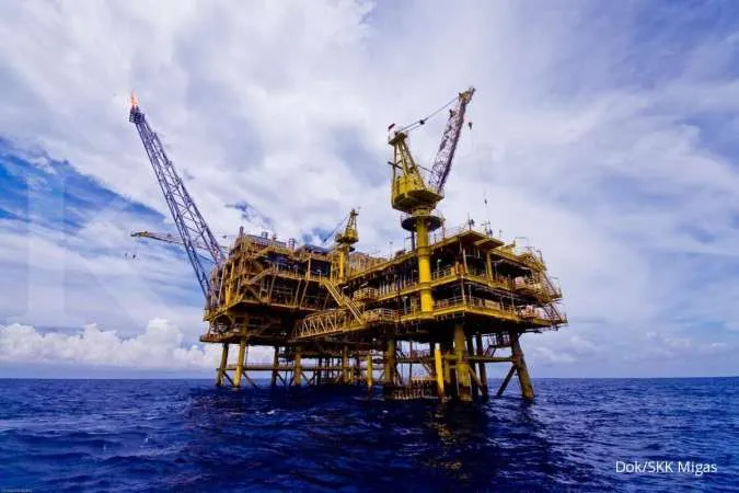 Lonjakan Harga Energi Mendorong Kenaikan Saham Emiten Sektor Energi