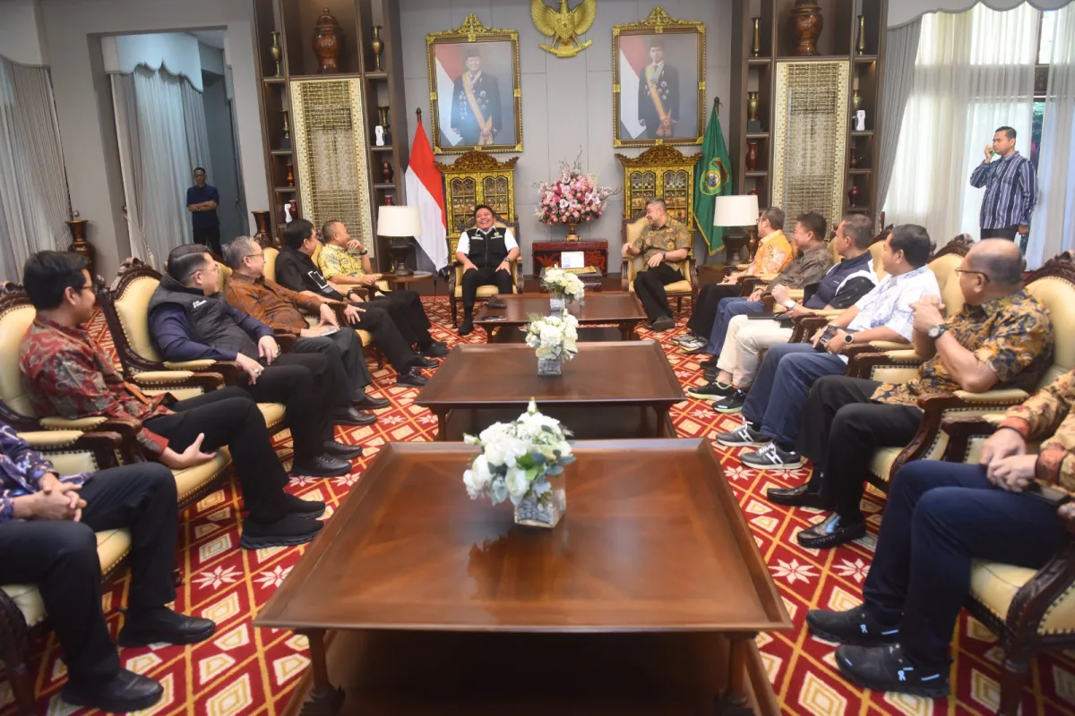 Percepatan Pembangunan Pelabuhan Tanjung Carat Didorong untuk Konektivitas Ekonomi Sumsel