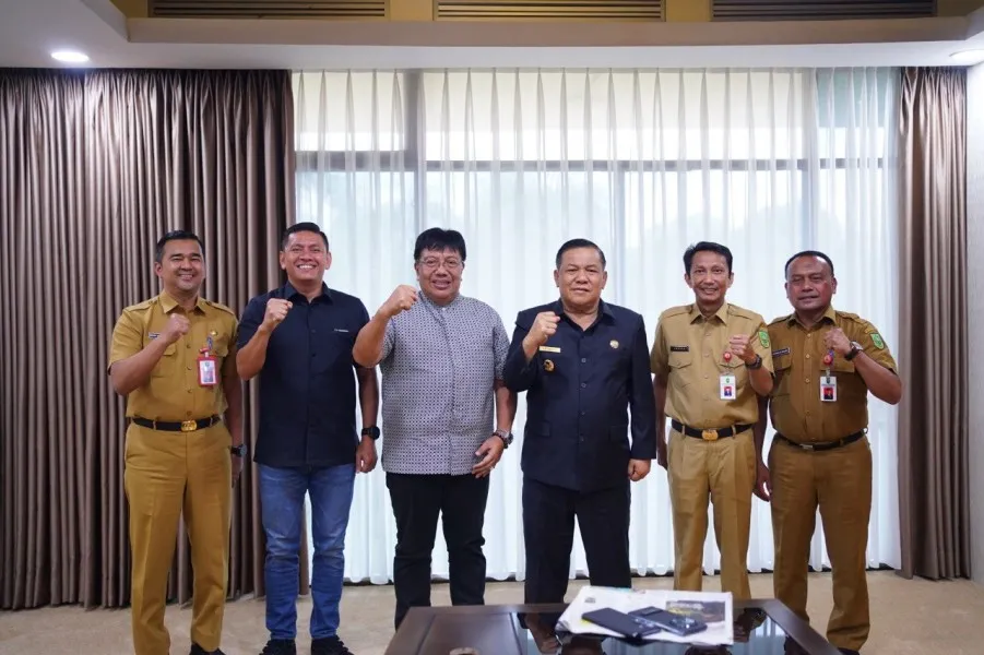 PSPS Pekanbaru Rombak Total Tim untuk Target Liga 1