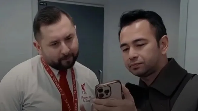 Isu Nepotisme di BUMN: Daftar Nama Terkait Raffi Ahmad Jadi Sorotan