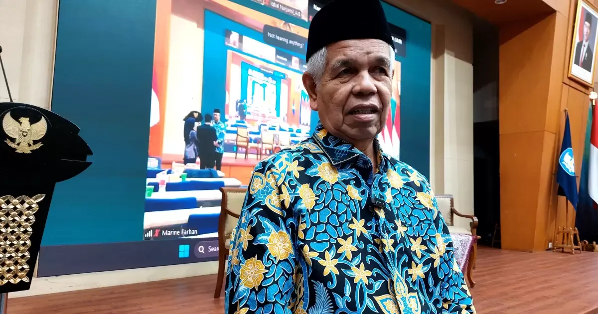 Tantangan Pendidikan Agama dan Kaderisasi Ulama Menjadi Fokus KPK MUI