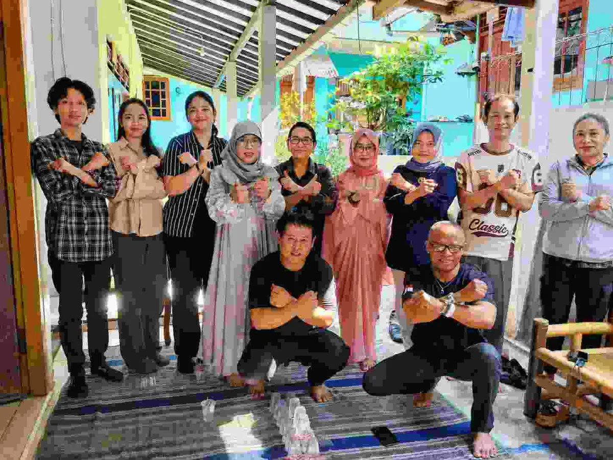 RPA Indonesia Buka Kesempatan Magang bagi Mahasiswa dalam Advokasi Perempuan, Anak, dan Pekerja Migran