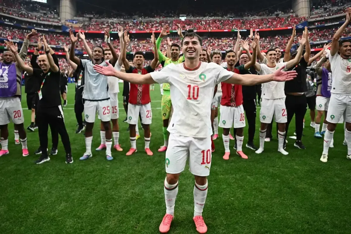 Delapan Tim Siap Berlaga di Perempat Final Piala Dunia 2026