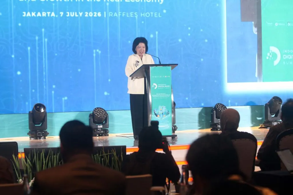 IDBS 2026: Transformasi Keuangan Digital Menuju Era Beyond Banking