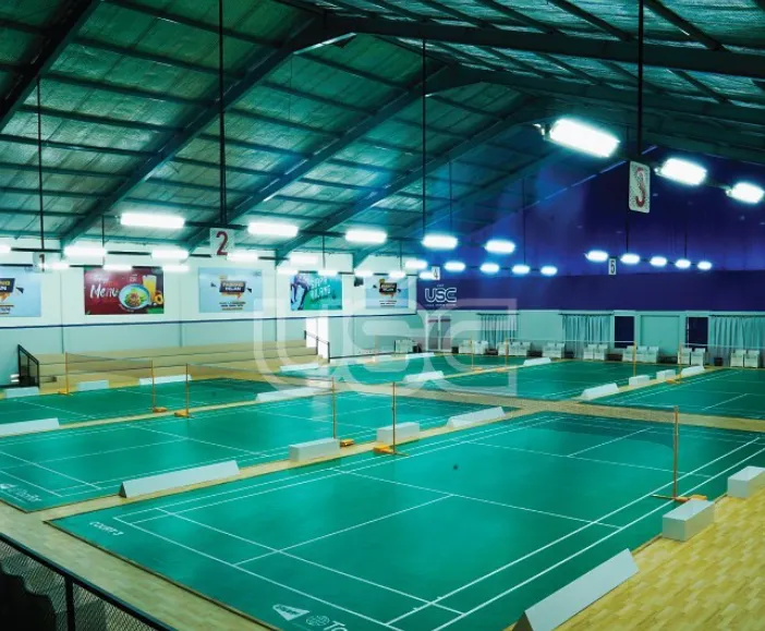 Rekomendasi Tempat Olahraga di Malang