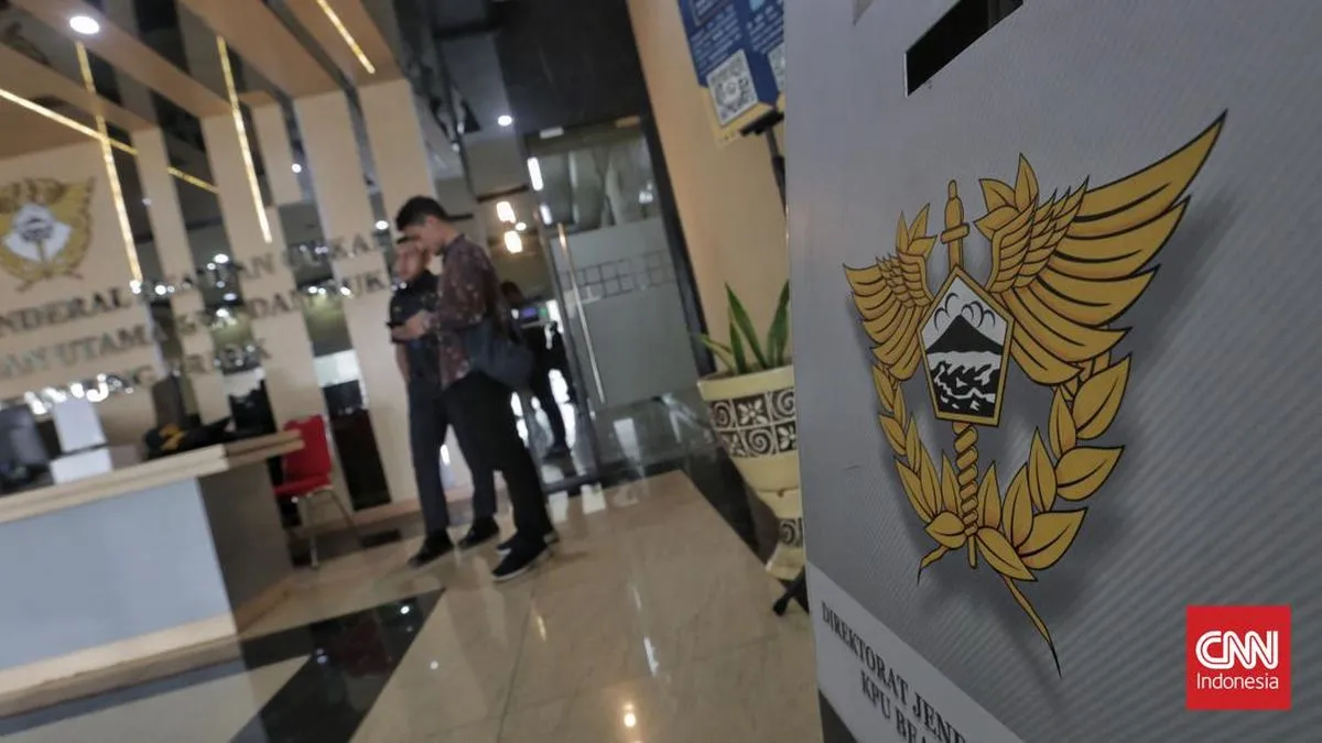DJBC Kecam Perobohan Rumah Dinas di Surabaya