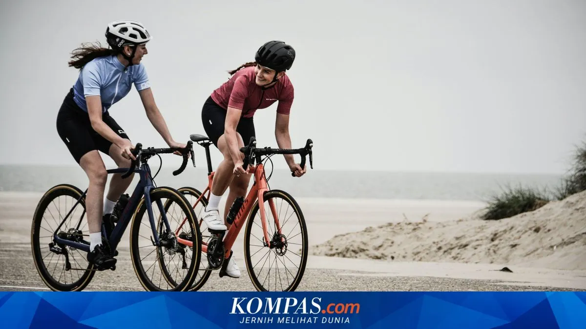 Berlari atau Bersepeda: Pilihan Olahraga Kardio untuk Kebugaran Optimal