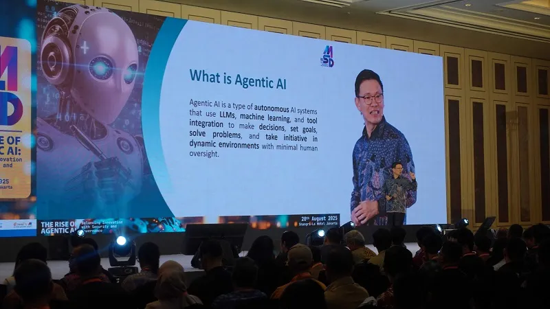 MTDL Tingkatkan Pertumbuhan Bisnis Melalui Sinergi AI dan Talenta Digital