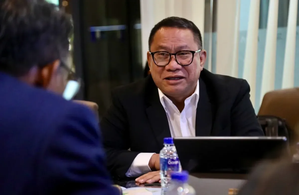 Batam Kontribusi 26,5% Pertumbuhan Investasi Nasional di 2026