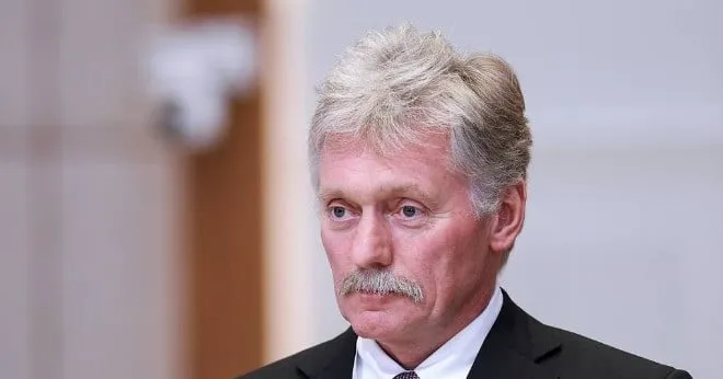 Rusia Menanggapi Pernyataan Pemimpin Lituania dan Khawatir atas Kerja Sama Korea Selatan dengan NATO
