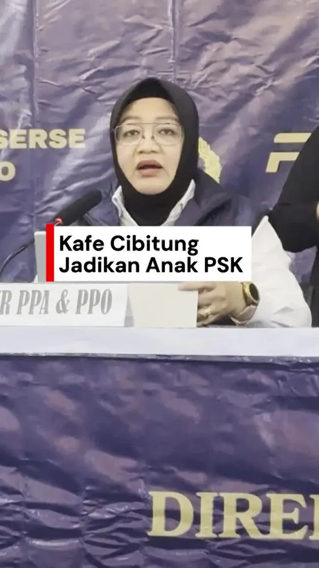 Polda Metro Jaya Ungkap Kasus Perdagangan Anak di Cibitung, Bekasi