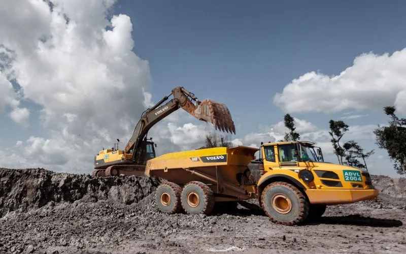 Liabilitas PT J Resources Asia Pasifik Tbk PSAB Turun 29 Persen pada Kuartal I 2026